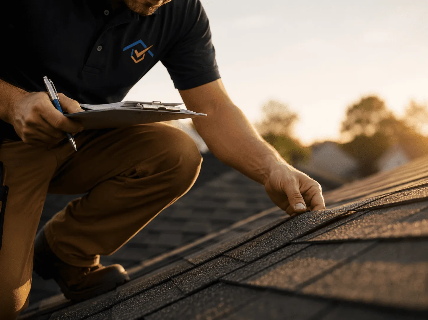 Why Choose Roof Inspection in Old Station, CA